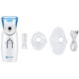 Oromed Inhalator przenośny ORO-MESH FAMILY