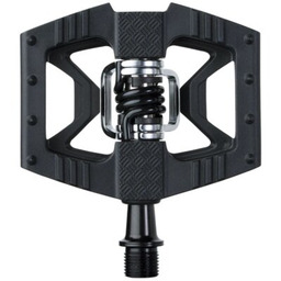 CRANKBROTHERS Pedały rowerowe Double Shot 1 Czarny