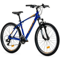 INDIANA Rower górski MTB X-Pulser 1.6 M17 26