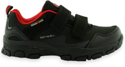 Buty sportowe dla dzieci American Club WT132/164/23 Red