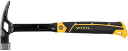 Vorel MŁOTEK METALOWY Z MAGNESEM 450G