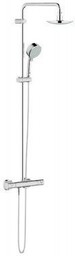 GROHE 27922000 Tempesta cosmopolitan 160 system prysznicowy