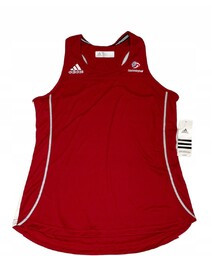 Koszulka bokserka damska USA Adidas VOLLEYBALL L
