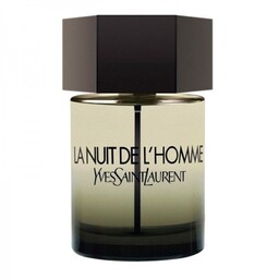 Yves Saint Laurent La Nuit De L Homme