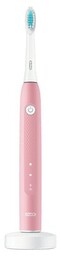 ORAL-B BRAUN Pulsonic Slim Clean 2000 Pink Braun