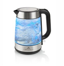 Czajnik szklany ETA Crystela 615390000