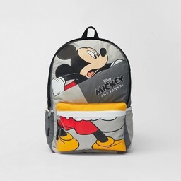 Plecak dziecięcy ZARA z motywem Myszki Miki DISNEY