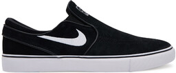 Tenisówki Nike Sb Janoski+ Slip FN5893 001 Czarny