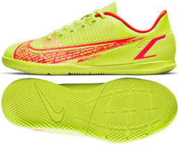 Nike, Buty chłopięce Mercurial Vapor 14 Club IC