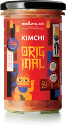 Kimchi original 540 g - Delikatna
