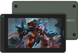 Huion Kamvas 13 Green