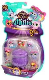 TM TOYS Zestaw figurek Magic Mixies MMM14981 (1