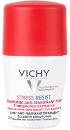 Vichy Stress Resist intensywny antyperspirant w kulce 50ml