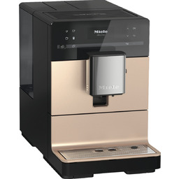 Ekspres ciśnieniowy MIELE Silence CM 5510 RoseGold PearlFinish