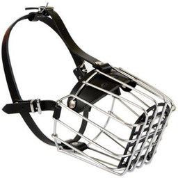 Dingo Kaganiec Metalowy Dla Psa Rozmiar 8