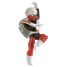 Banpresto Dragon Ball Z Solid Edge Works -