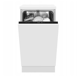 Zmywarka Amica DIM41E5qO 9kpl 5programów SteamPower HalfLoad EcoBar