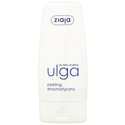 ZIAJA_Ulga peeling enzymatyczny skóra wrażliwa 60ml