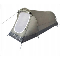 Namiot norka dwuosobowy 1,6 kg Mfh Outdoor
