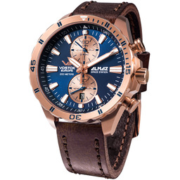 Vostok Europe 6S11-320B660