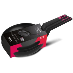 Taurus Zestaw trzech patelni z kutego aluminium Best