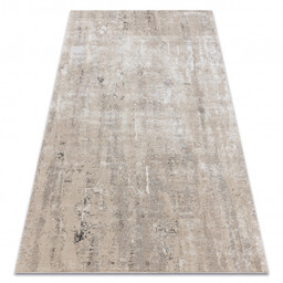 Dywan BLISS Z219AZ152 jasny beż / krem -