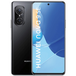 PRODUKT PO EKSPOZYCJI - Smartfon HUAWEI Nova 9