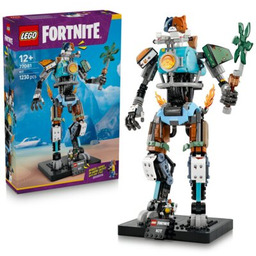 LEGO 77081 Fortnite Kitek