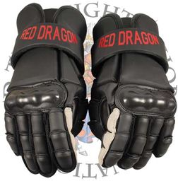 Rękawice do szermierki Red Dragon Weapon Sparring Gloves