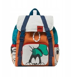 Plecak ZARA dla dzieci motyw Mickey Mouse DISNEY
