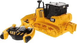 Carrera 37023002 CAT D7E Bulldozer (B/O) zdalnie sterowana