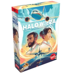 Halo Wieża Gra planszowa