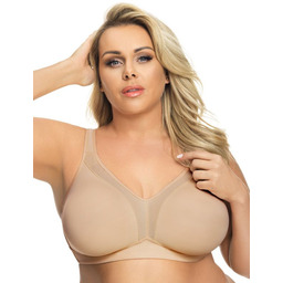 Biustonosz Anya K422 Beżowy
