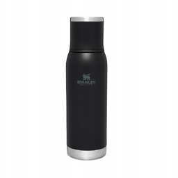 Termos The Adventure 1 l Black Stanley