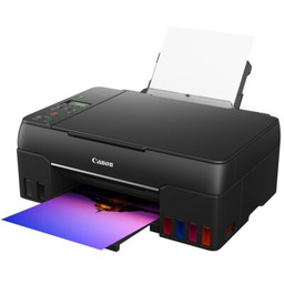 Canon PIXMA G640 MegaTank