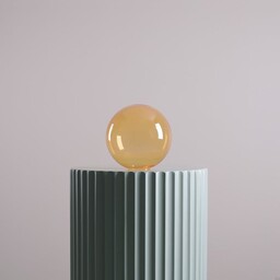 Klosz 14 Pomarańczowy (Orange)