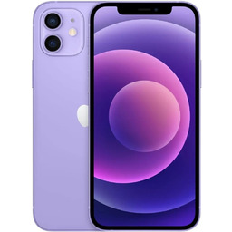 Apple iPhone 12 256GB Purple Fioletowy