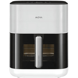 Frytkownica beztłuszczowa MOVA AeroChef FD10 Pro Biały