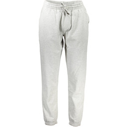 VANS SZARE SPODNIE MĘSKIE