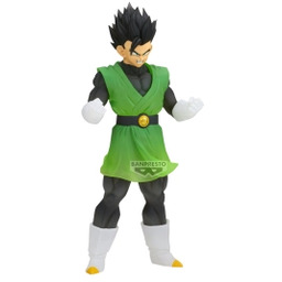 Banpresto Dragon Ball Z Clearise - Gohan (Great