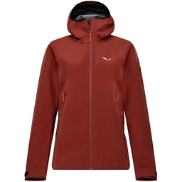 Salewa Puez Gtx 3L Epe Jacket W, Etruscan