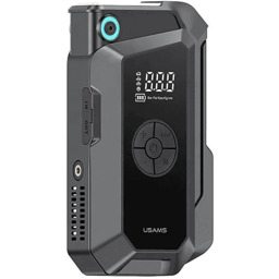 Urządzenie rozruchowe z kompresorem USAMS 8000mAh 60W ZB287