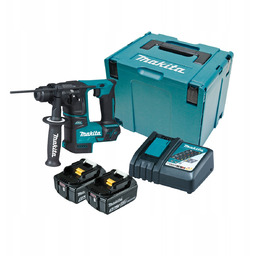 Młot Udarowo Obrotowy 18V 2*5.0AH DHR171RTJ Makita