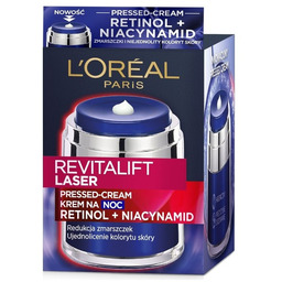 L''Oreal Paris Revitalift Laser Krem do twarzy