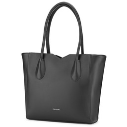 Torebka damska shopperka Puccini BML053D
