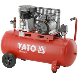 Yato KOMPRESOR OLEJOWY 100L