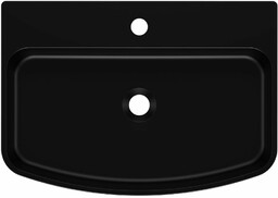 Umywalka MOLAT 60 Czarny