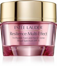 Estée Lauder Resilience Multi-Effect Tri-Peptide Face and Neck