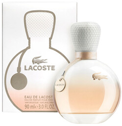 Lacoste Eau de Lacoste, Woda perfumowana 50ml