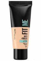Maybelline Fit Me! Podkład matujący nr 104 Soft